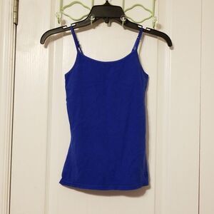 Justice Camisole